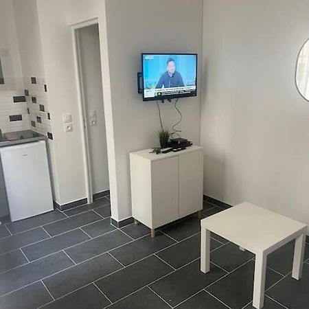 Studio Cosy Refait A Neuf Levallois Εξωτερικό φωτογραφία